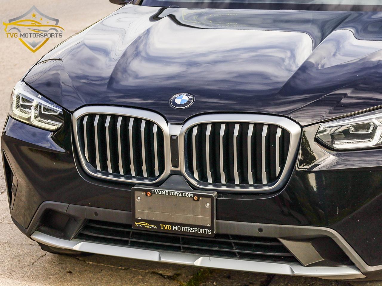 2024 BMW X3 xDrive30i NEW PIRELLI - FINANCE 5.99% OAC! Photo