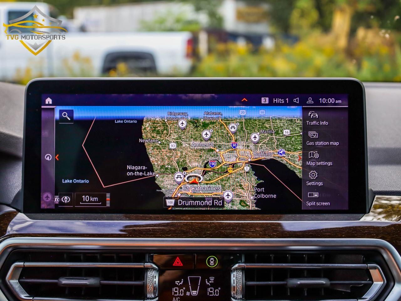 2024 BMW X3 xDrive30i NEW PIRELLI - FINANCE 5.99% OAC! Photo