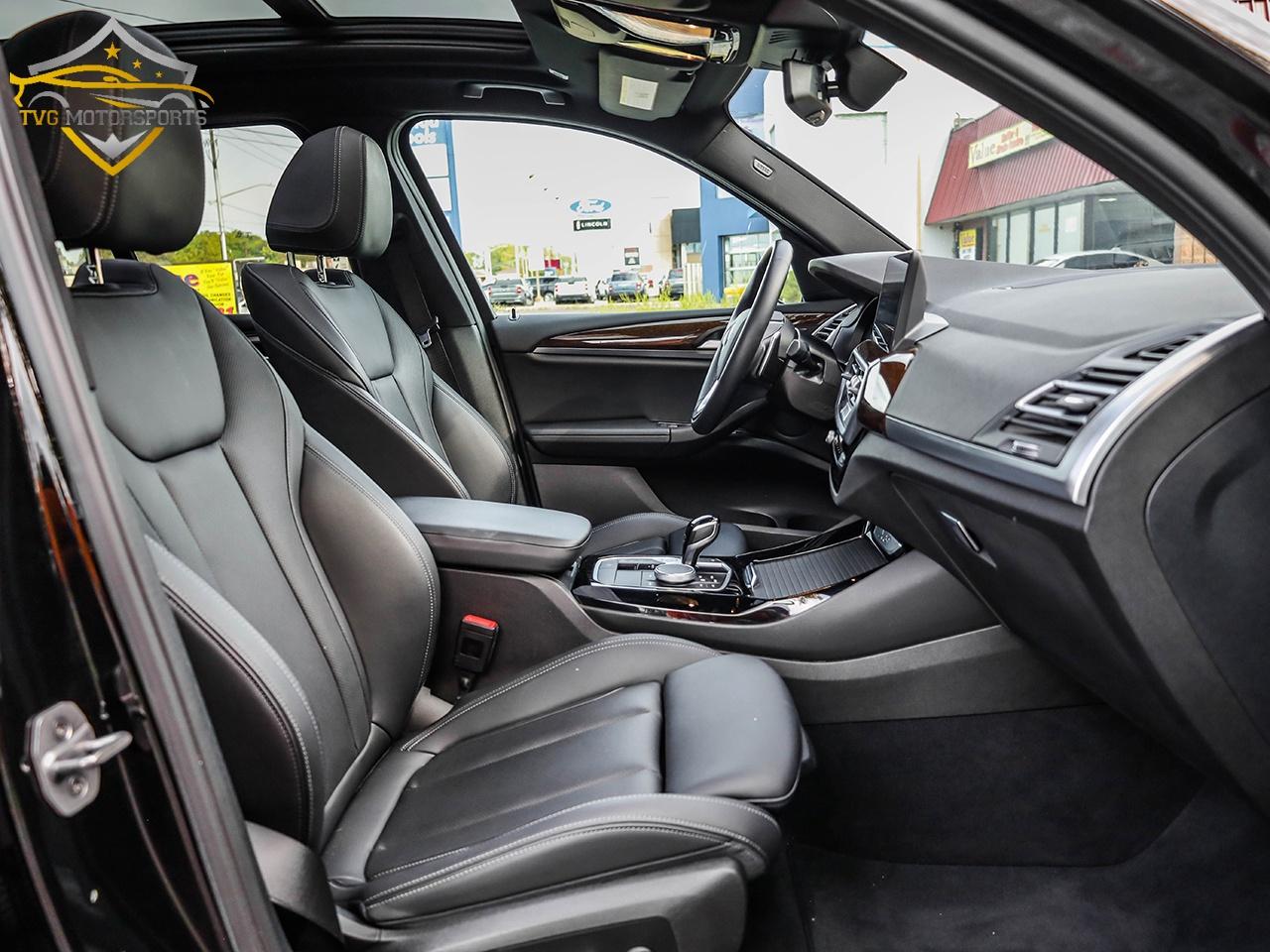 2024 BMW X3 xDrive30i NEW PIRELLI - FINANCE 5.99% OAC! Photo