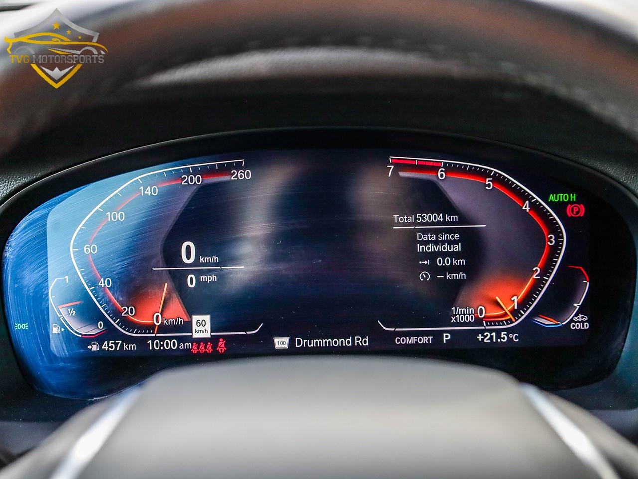 2024 BMW X3 xDrive30i NEW PIRELLI - FINANCE 5.99% OAC! Photo