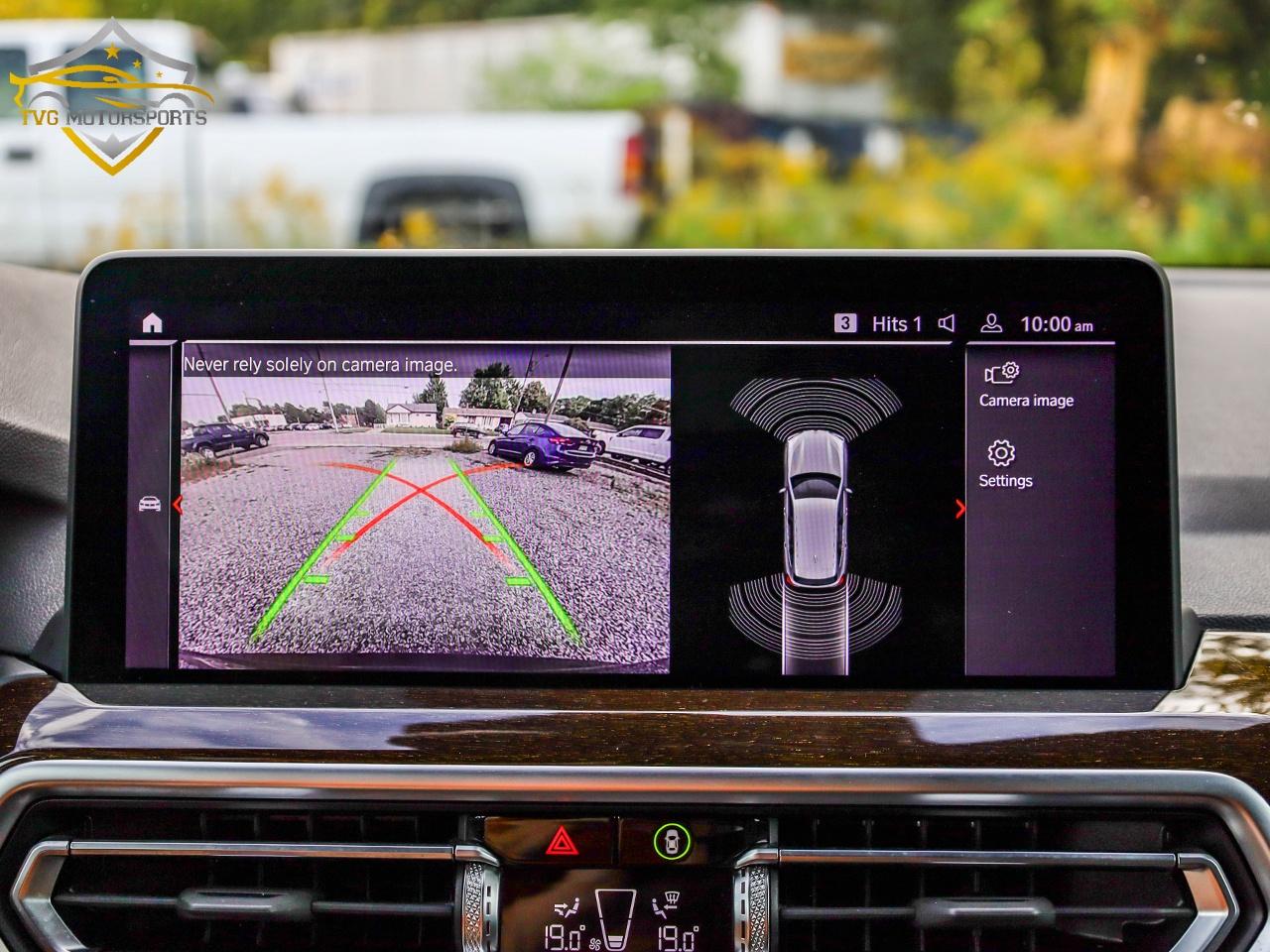 2024 BMW X3 xDrive30i NEW PIRELLI - FINANCE 5.99% OAC! Photo