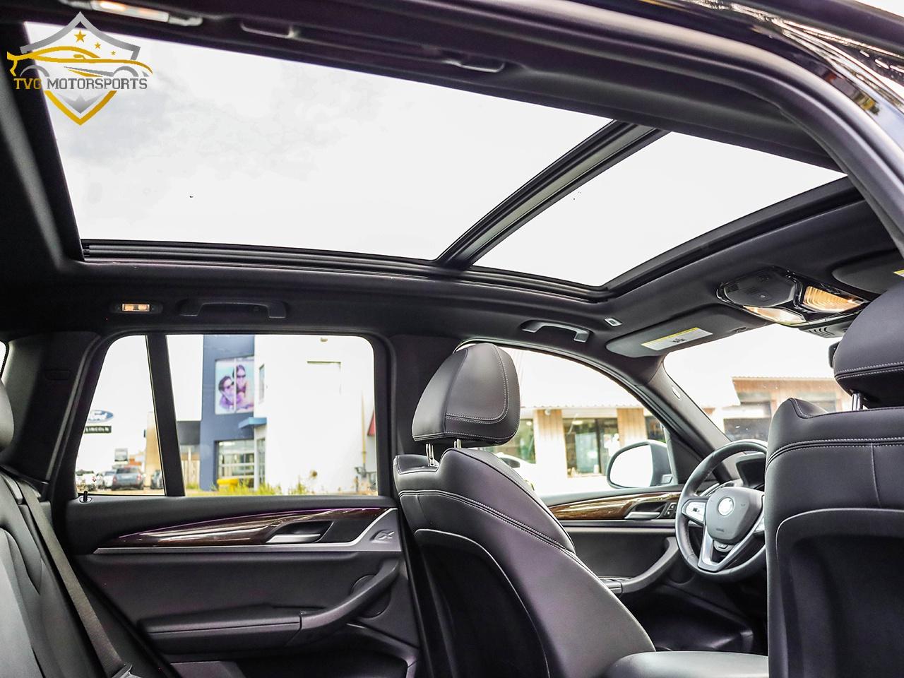 2024 BMW X3 xDrive30i NEW PIRELLI - FINANCE 5.99% OAC! Photo