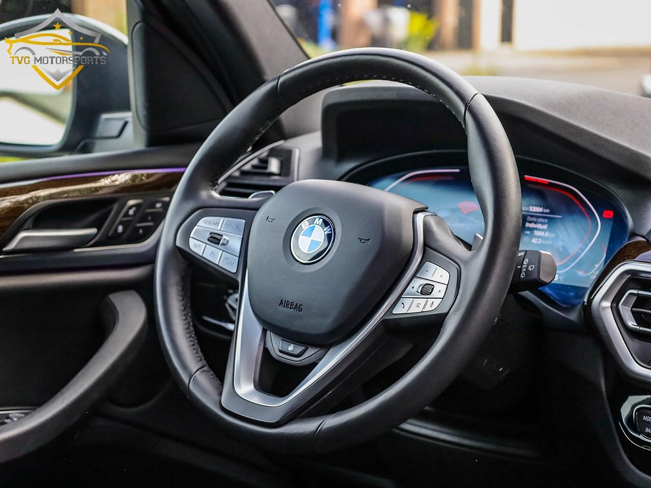 2024 BMW X3 xDrive30i NEW PIRELLI - FINANCE 5.99% OAC! Photo