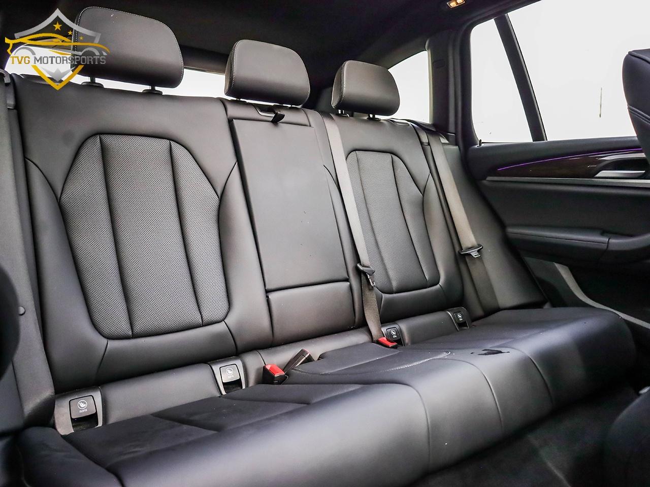 2024 BMW X3 xDrive30i NEW PIRELLI - FINANCE 5.99% OAC! Photo