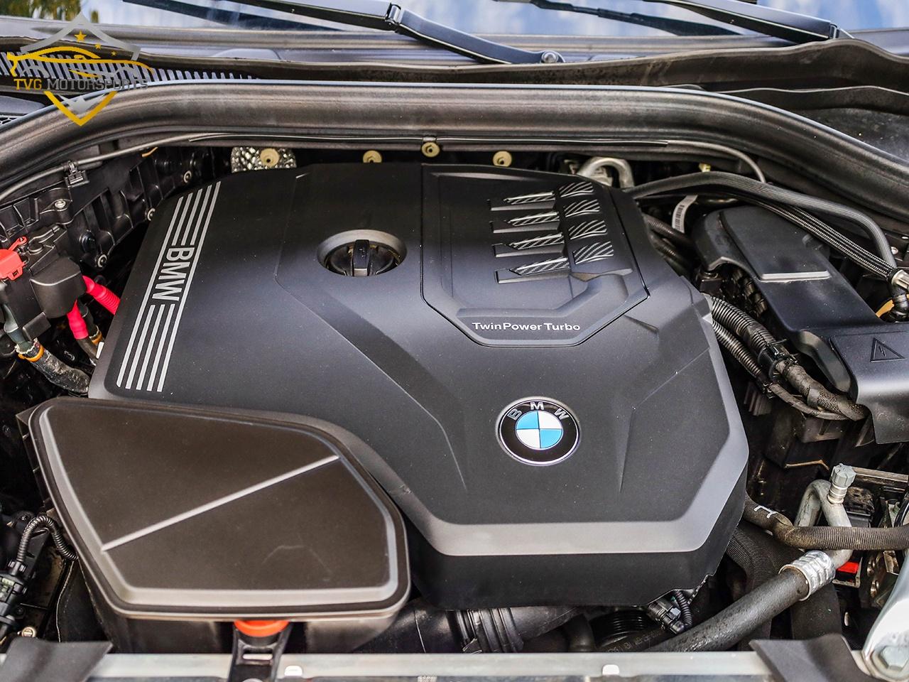 2024 BMW X3 xDrive30i NEW PIRELLI - FINANCE 5.99% OAC! Photo