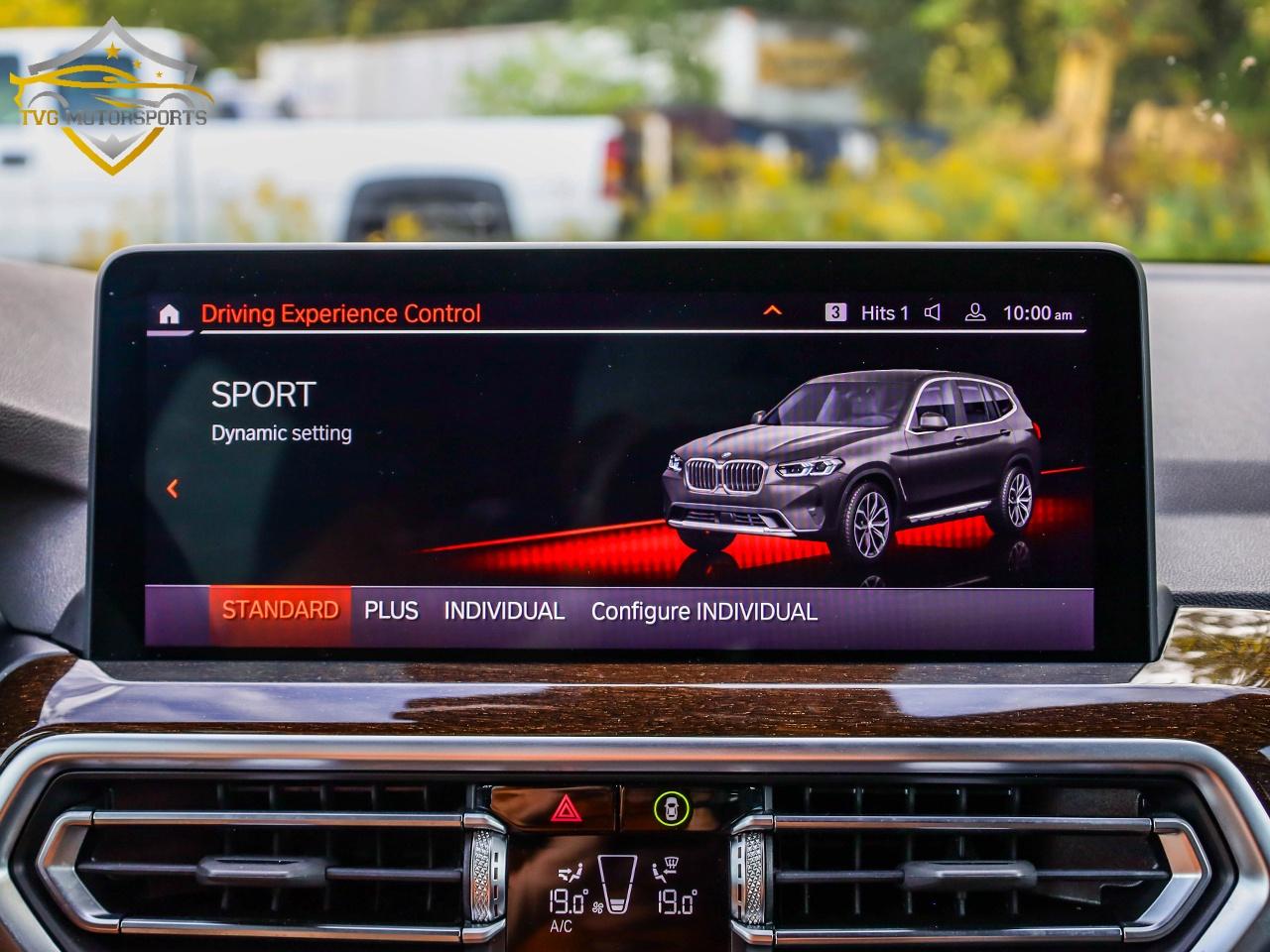 2024 BMW X3 xDrive30i NEW PIRELLI - FINANCE 5.99% OAC! Photo