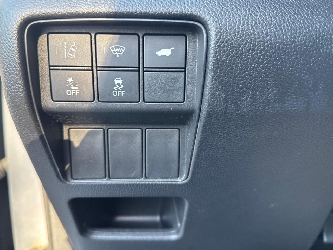 2018 Honda CR-V Touring AWD Photo