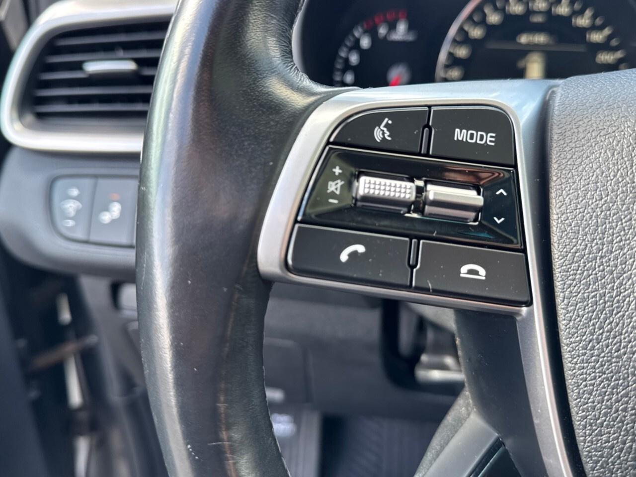 2020 Kia Sorento EX V6 AWD Photo