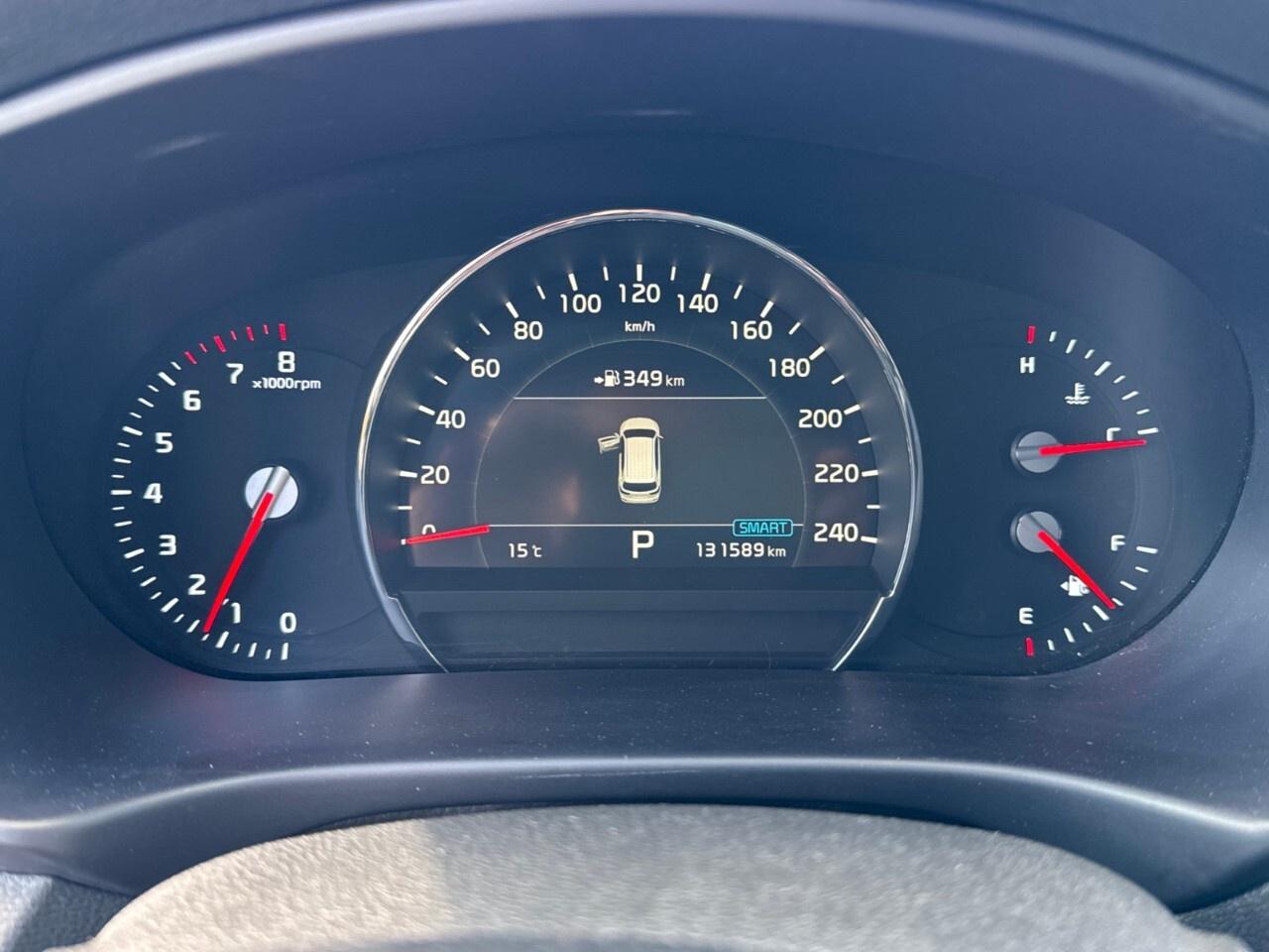 2020 Kia Sorento EX V6 AWD Photo