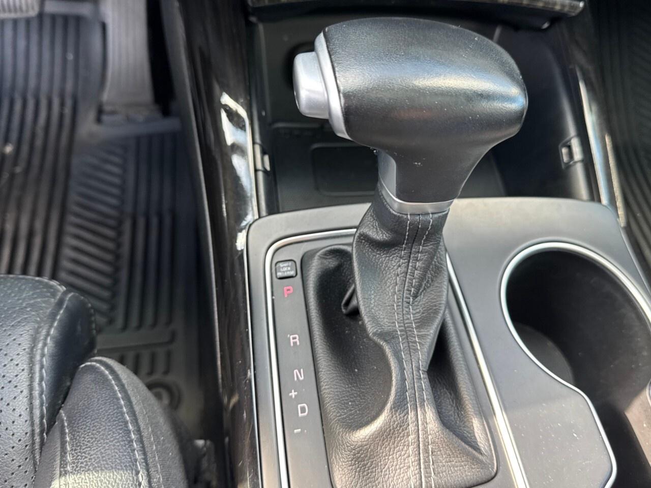 2020 Kia Sorento EX V6 AWD Photo