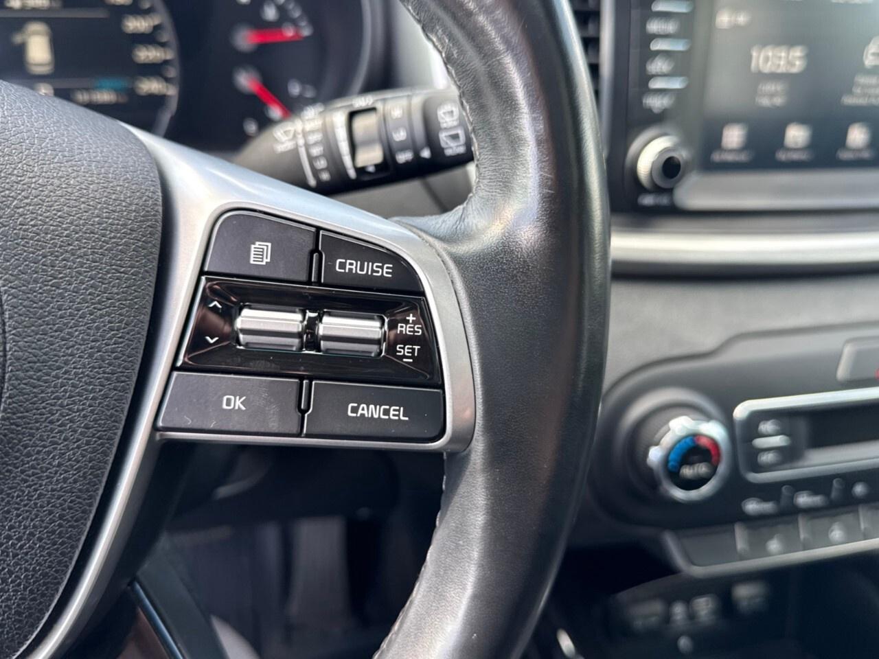 2020 Kia Sorento EX V6 AWD Photo