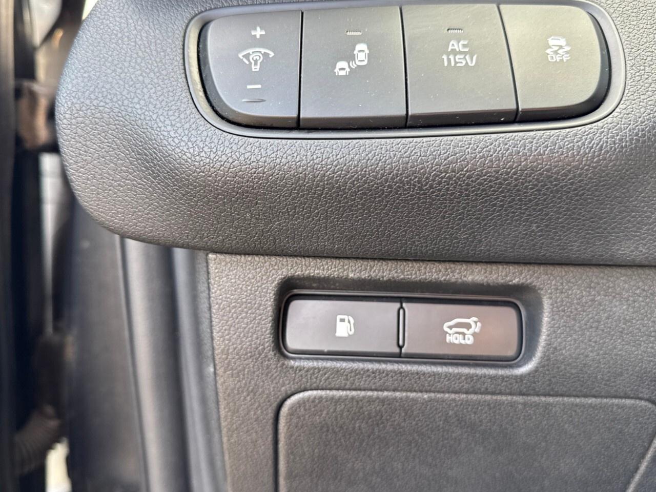 2020 Kia Sorento EX V6 AWD Photo