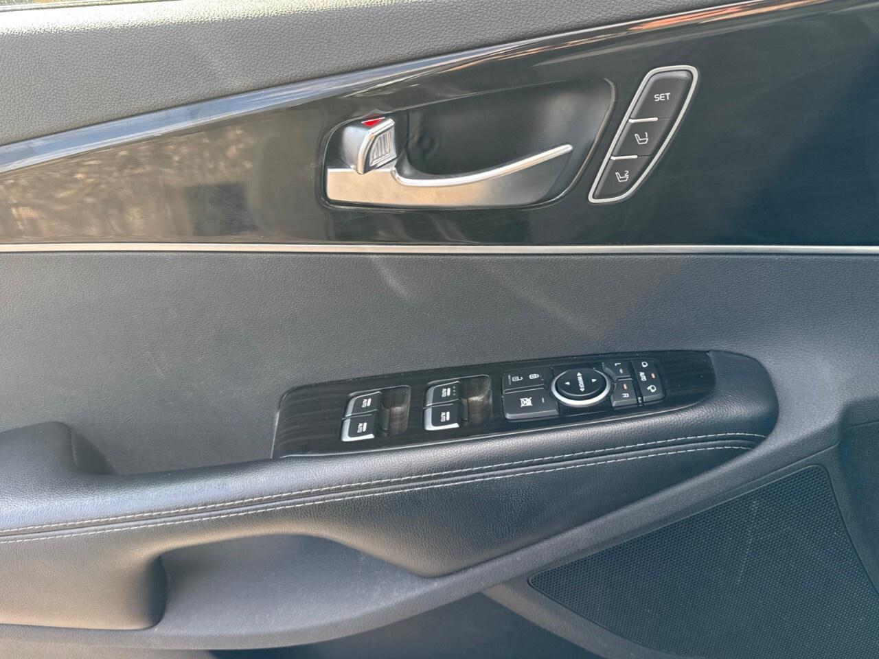 2020 Kia Sorento EX V6 AWD Photo