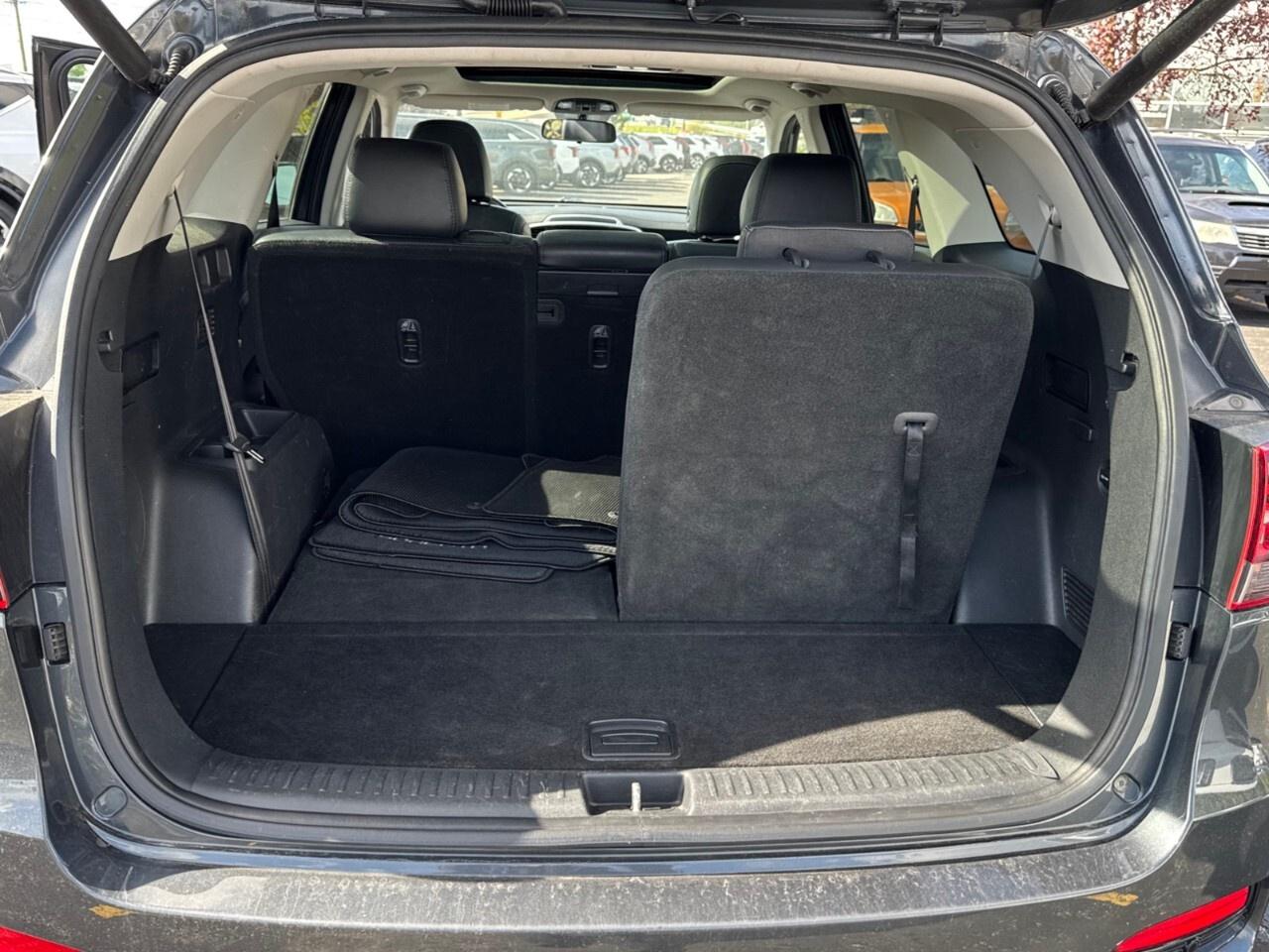 2020 Kia Sorento EX V6 AWD Photo