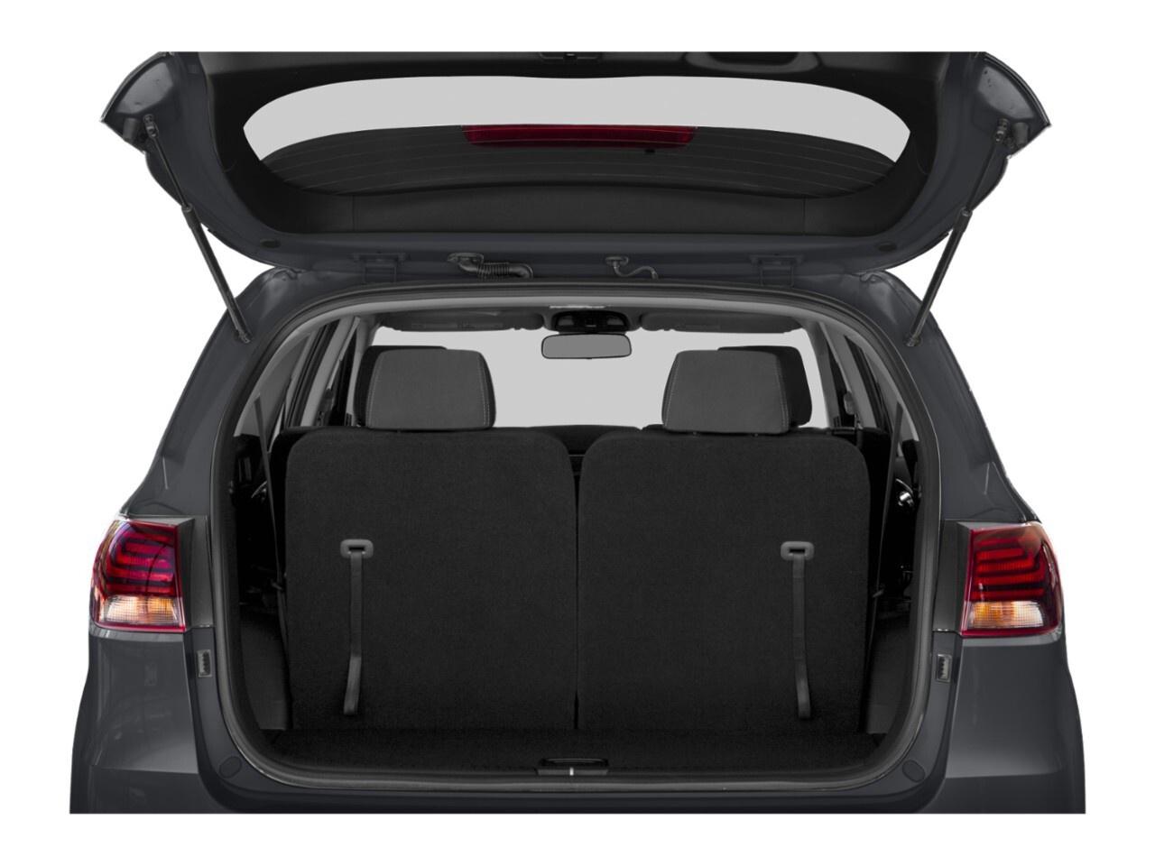 2020 Kia Sorento EX V6 AWD Photo