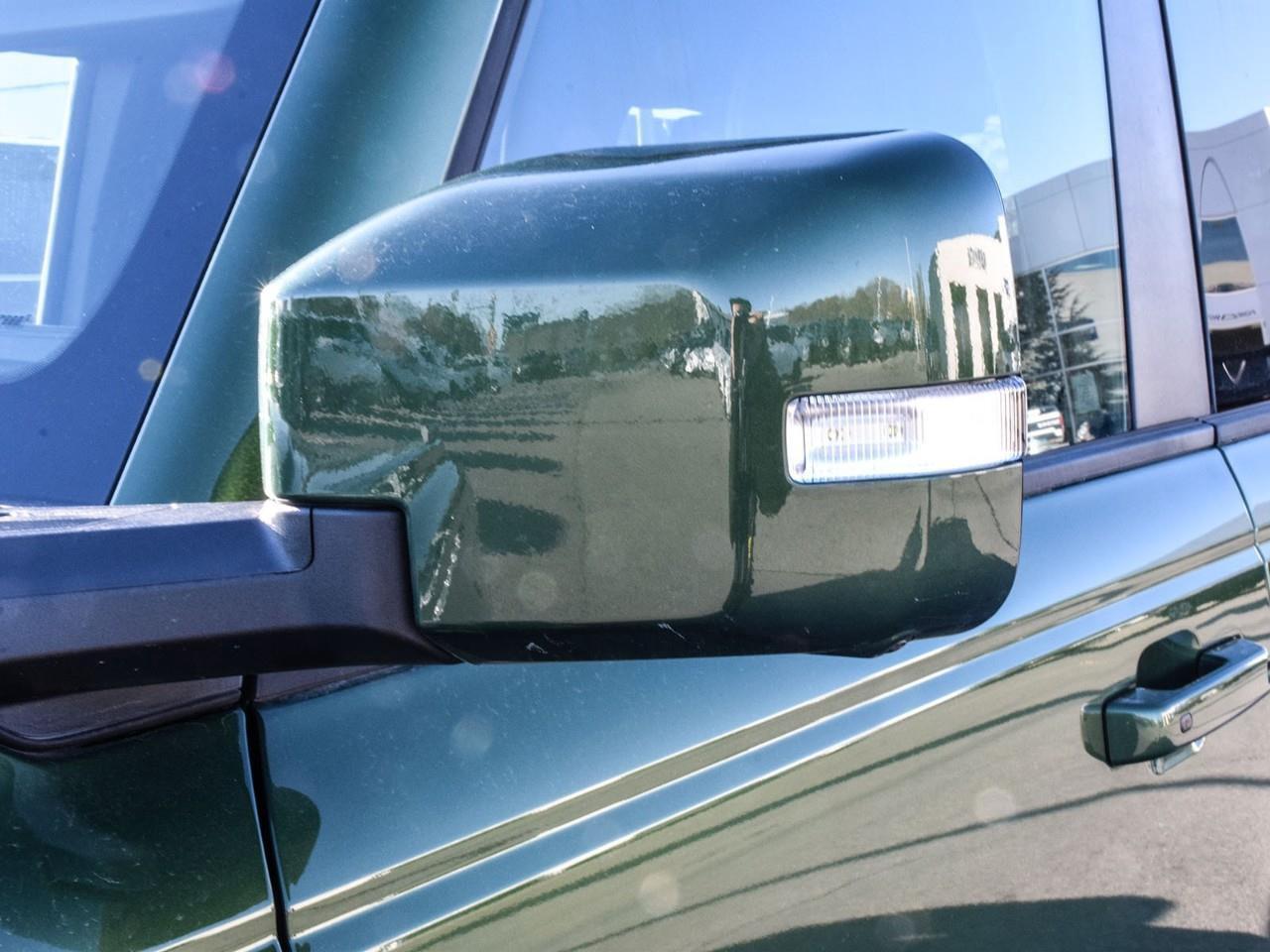 2025 Ford Bronco Outer Banks   5.99% for up to 84 Months O.A.C. Photo