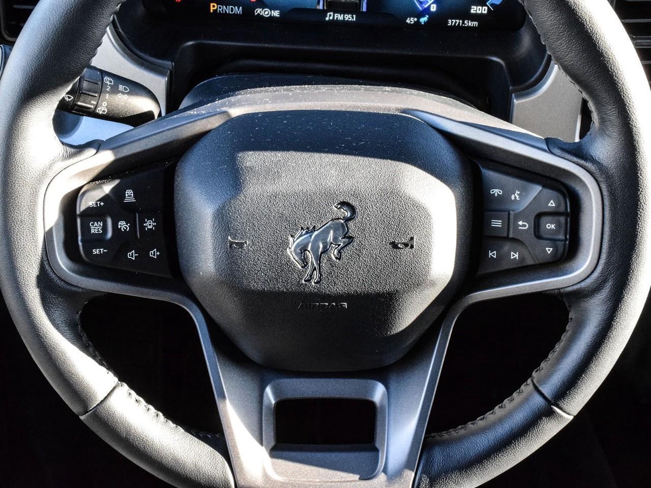 2025 Ford Bronco Outer Banks   5.99% for up to 84 Months O.A.C. Photo