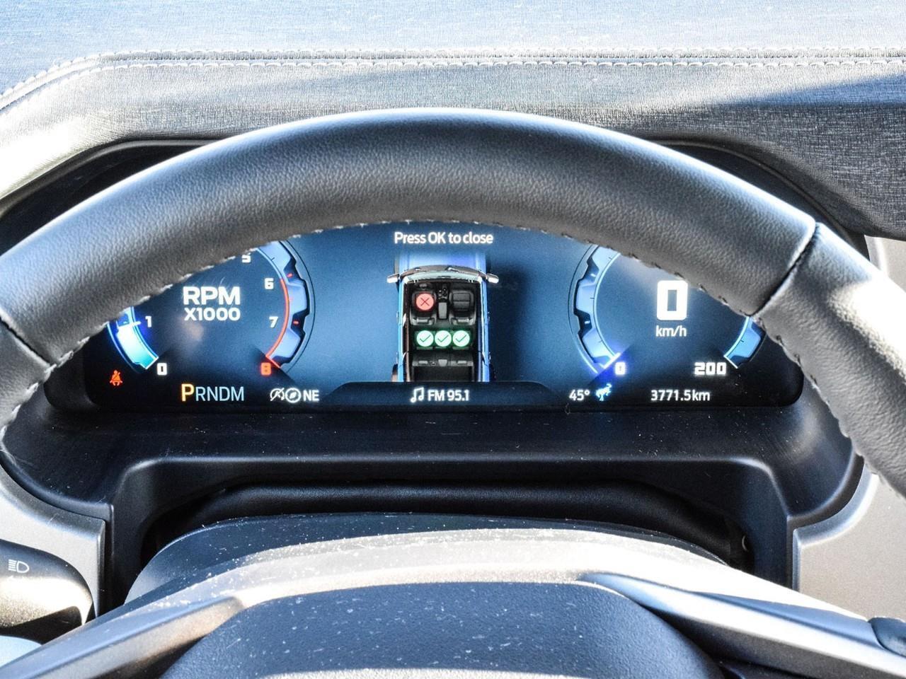 2025 Ford Bronco Outer Banks   5.99% for up to 84 Months O.A.C. Photo