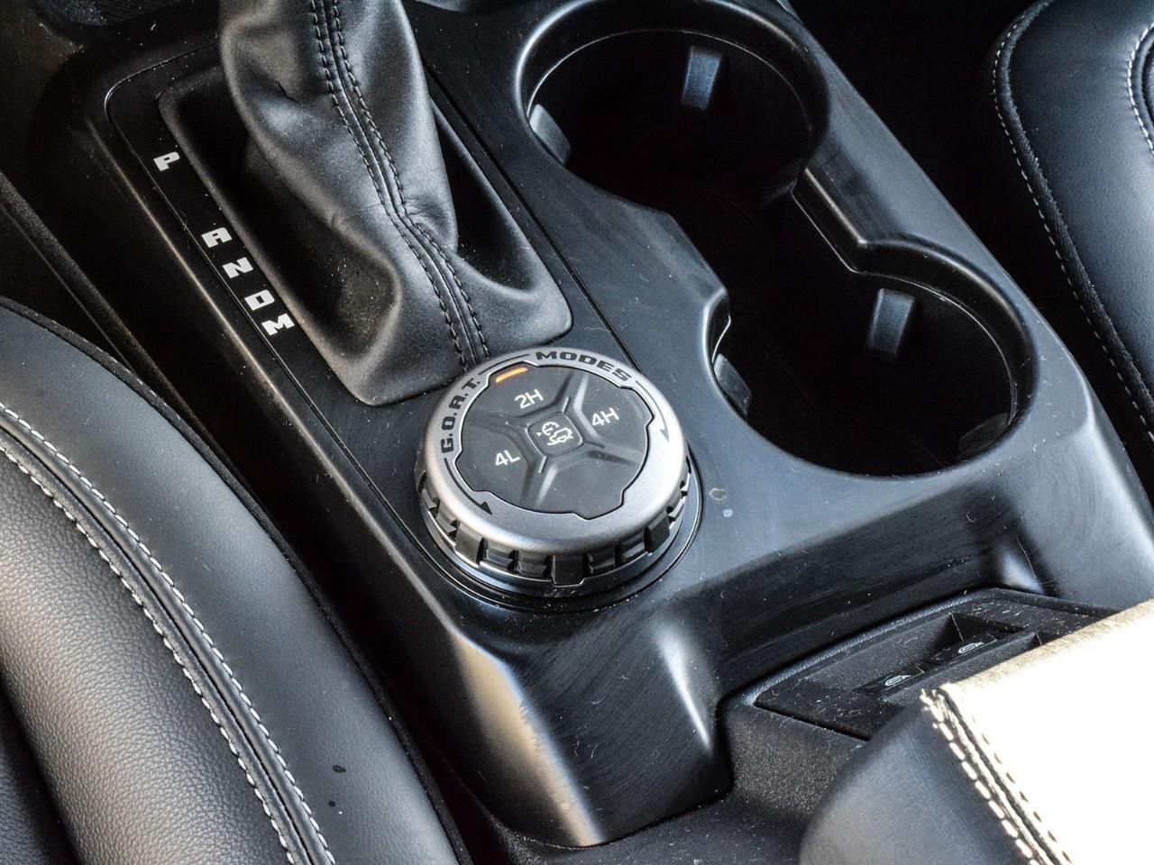 2025 Ford Bronco Outer Banks   5.99% for up to 84 Months O.A.C. Photo