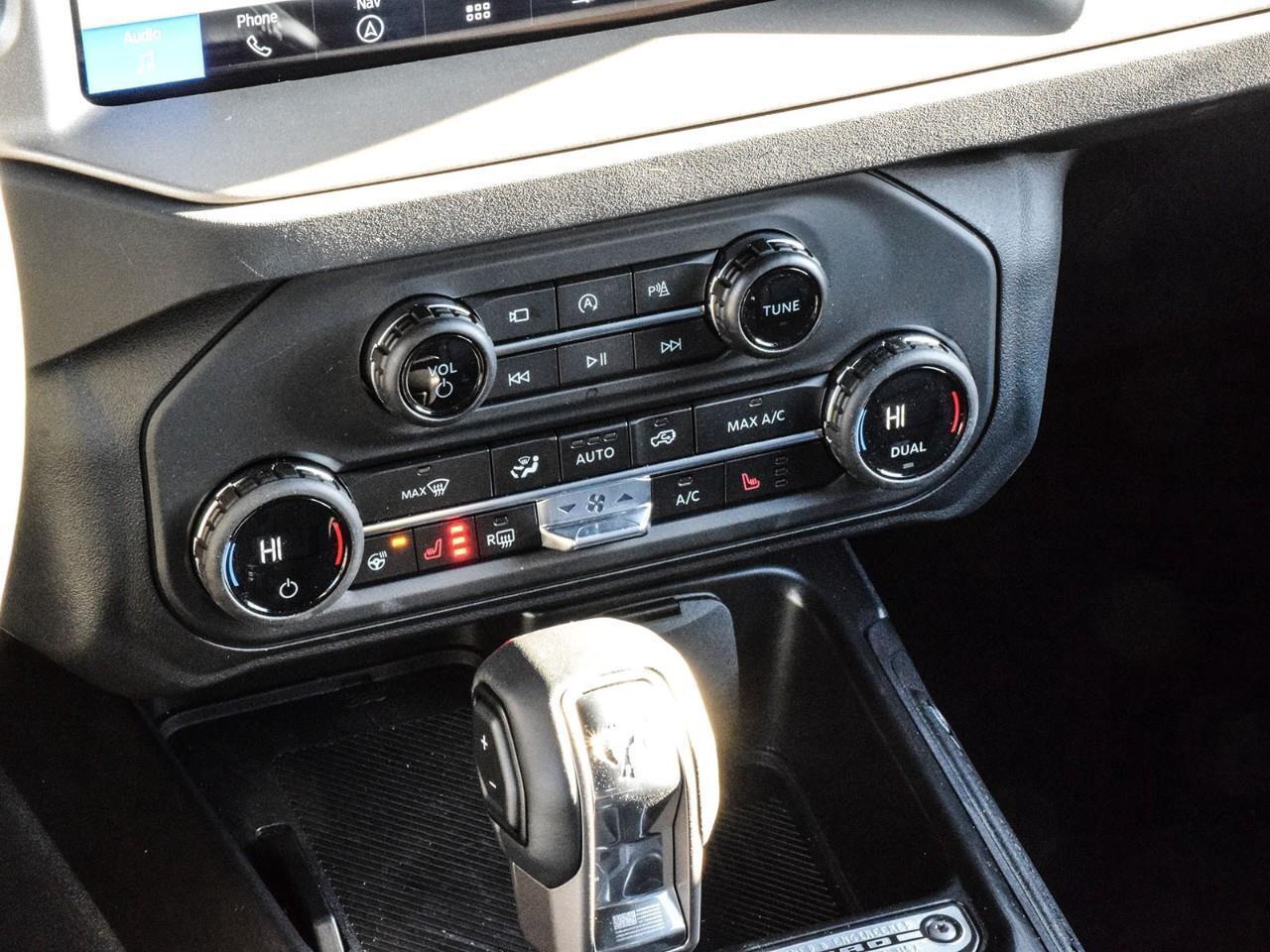 2025 Ford Bronco Outer Banks   5.99% for up to 84 Months O.A.C. Photo