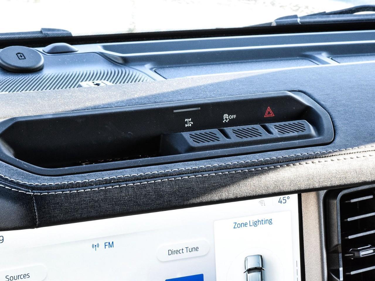 2025 Ford Bronco Outer Banks   5.99% for up to 84 Months O.A.C. Photo