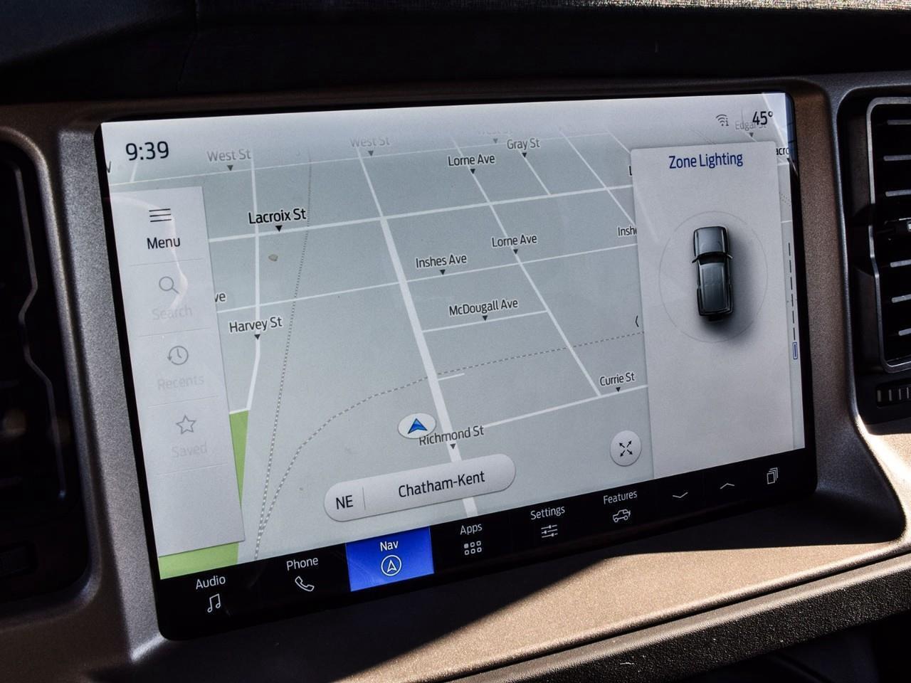 2025 Ford Bronco Outer Banks   5.99% for up to 84 Months O.A.C. Photo