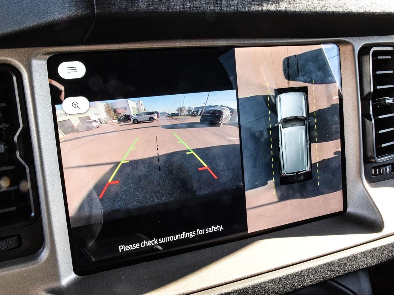 2025 Ford Bronco Outer Banks   5.99% for up to 84 Months O.A.C. Photo