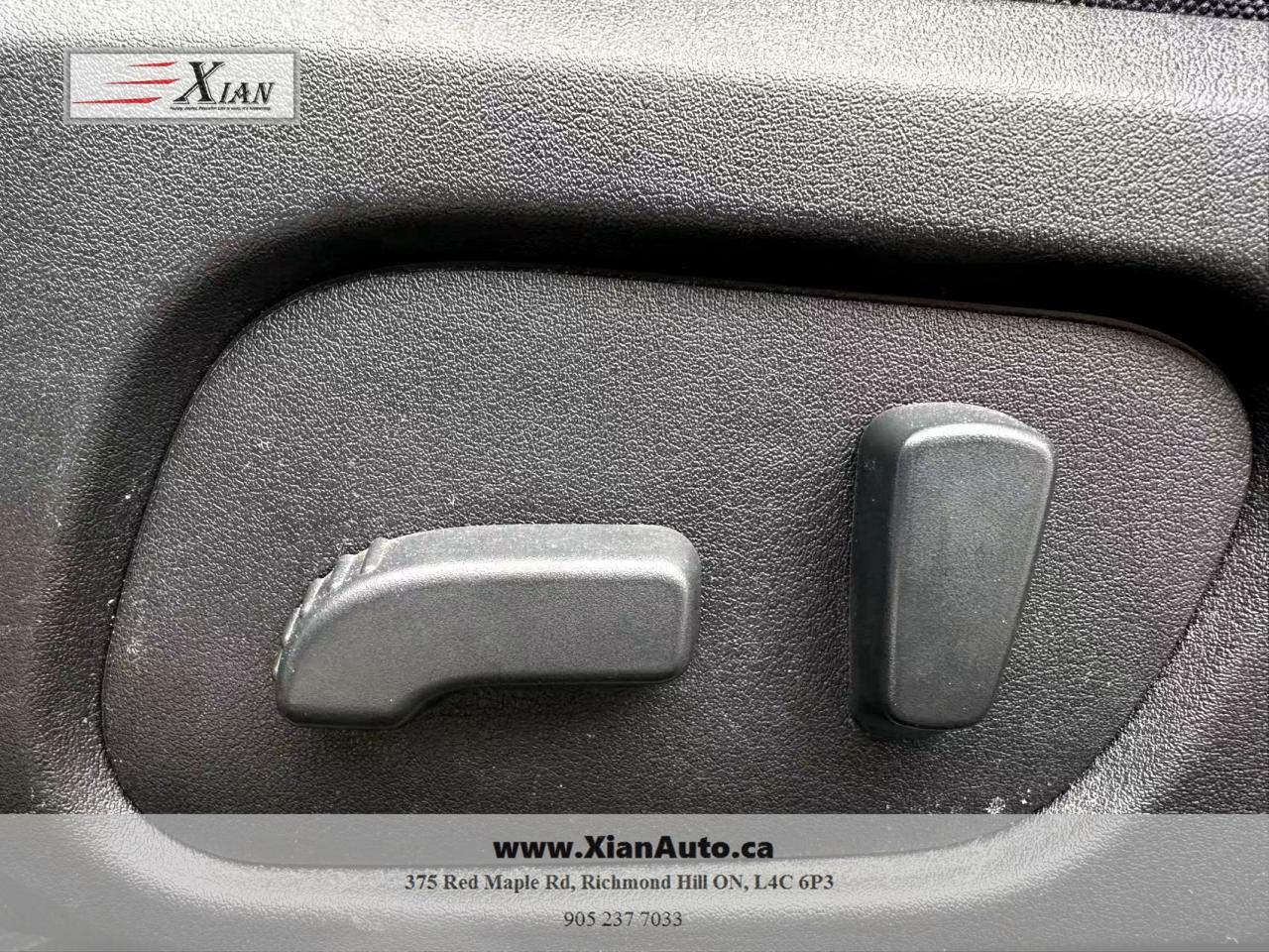 2015 Subaru Forester 5dr Wgn CVT 2.5i Touring/ Clean Carfax Photo