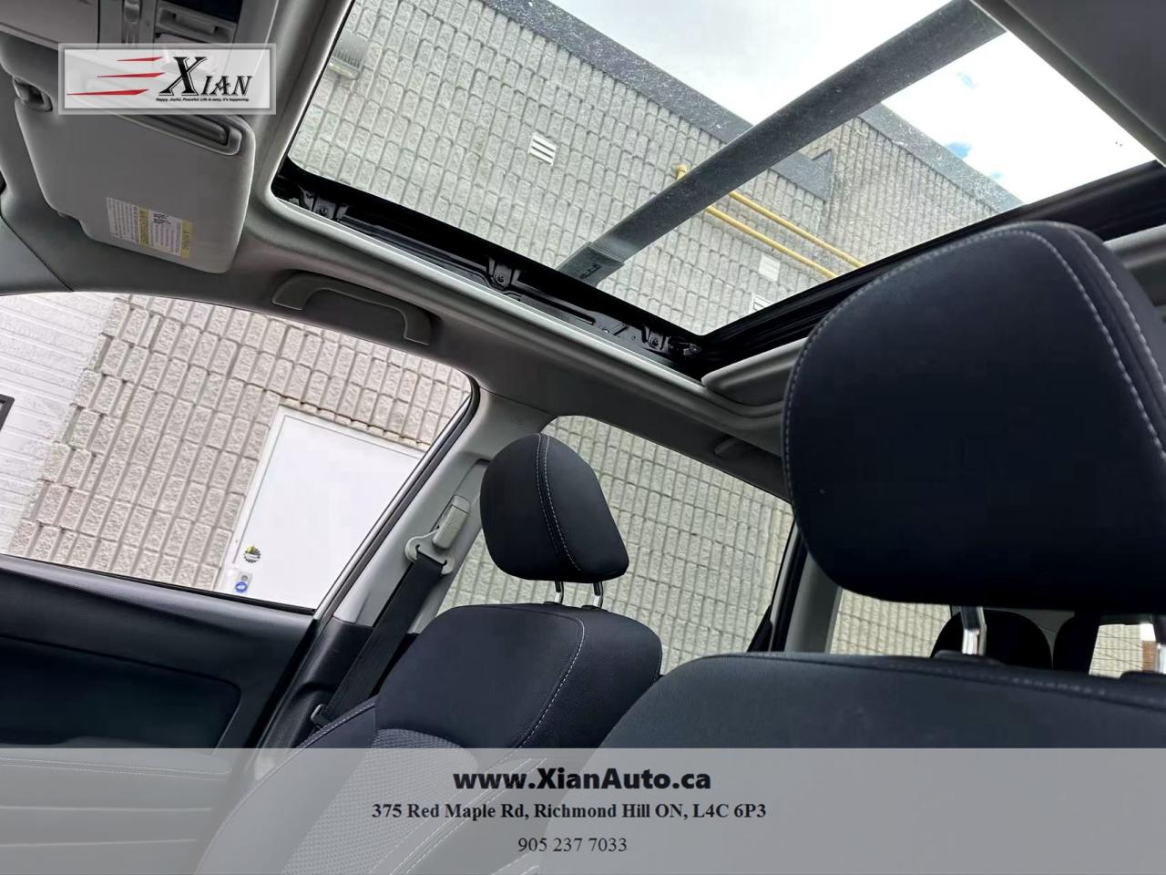 2015 Subaru Forester 5dr Wgn CVT 2.5i Touring/ Clean Carfax Photo