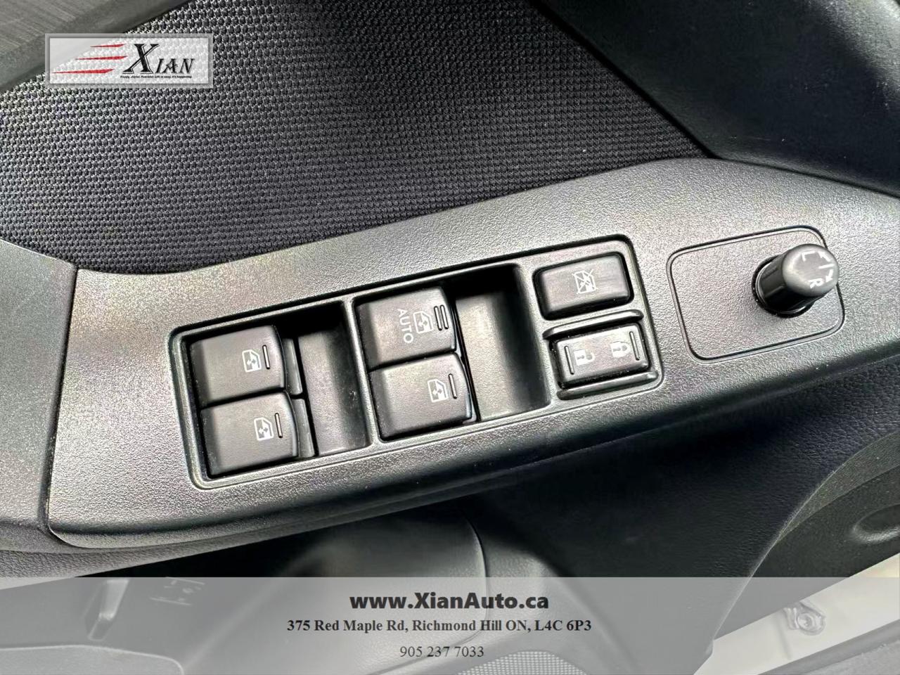 2015 Subaru Forester 5dr Wgn CVT 2.5i Touring/ Clean Carfax Photo