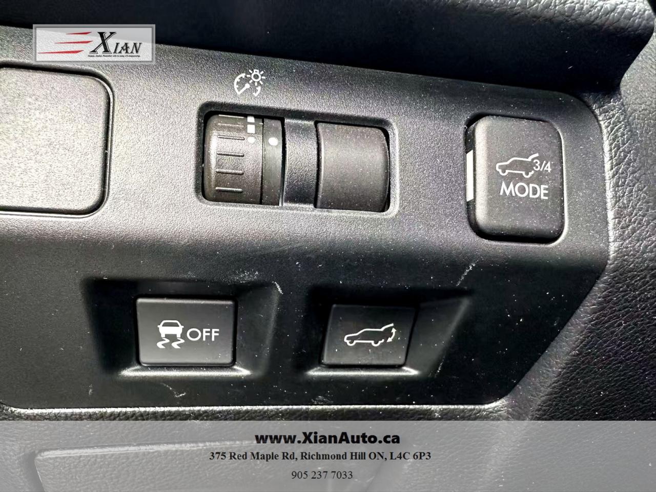 2015 Subaru Forester 5dr Wgn CVT 2.5i Touring/ Clean Carfax Photo