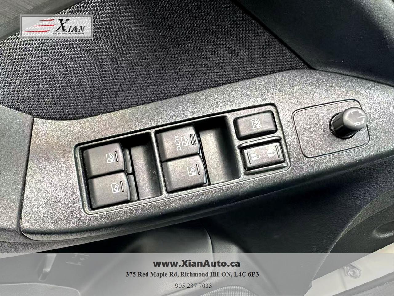 2015 Subaru Forester 5dr Wgn CVT 2.5i Touring/ Clean Carfax Photo