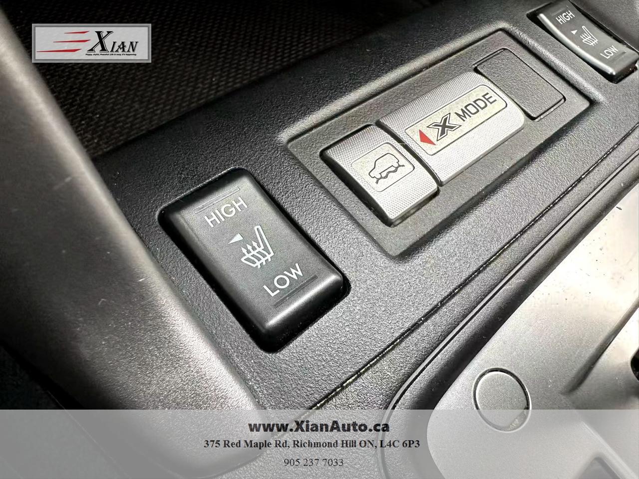 2015 Subaru Forester 5dr Wgn CVT 2.5i Touring/ Clean Carfax Photo