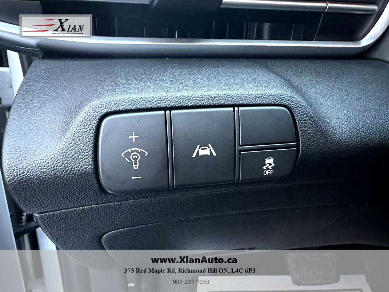 2022 Hyundai Elantra Ultimate IVT/ CLEAN CARFAX/ LOW KM Photo