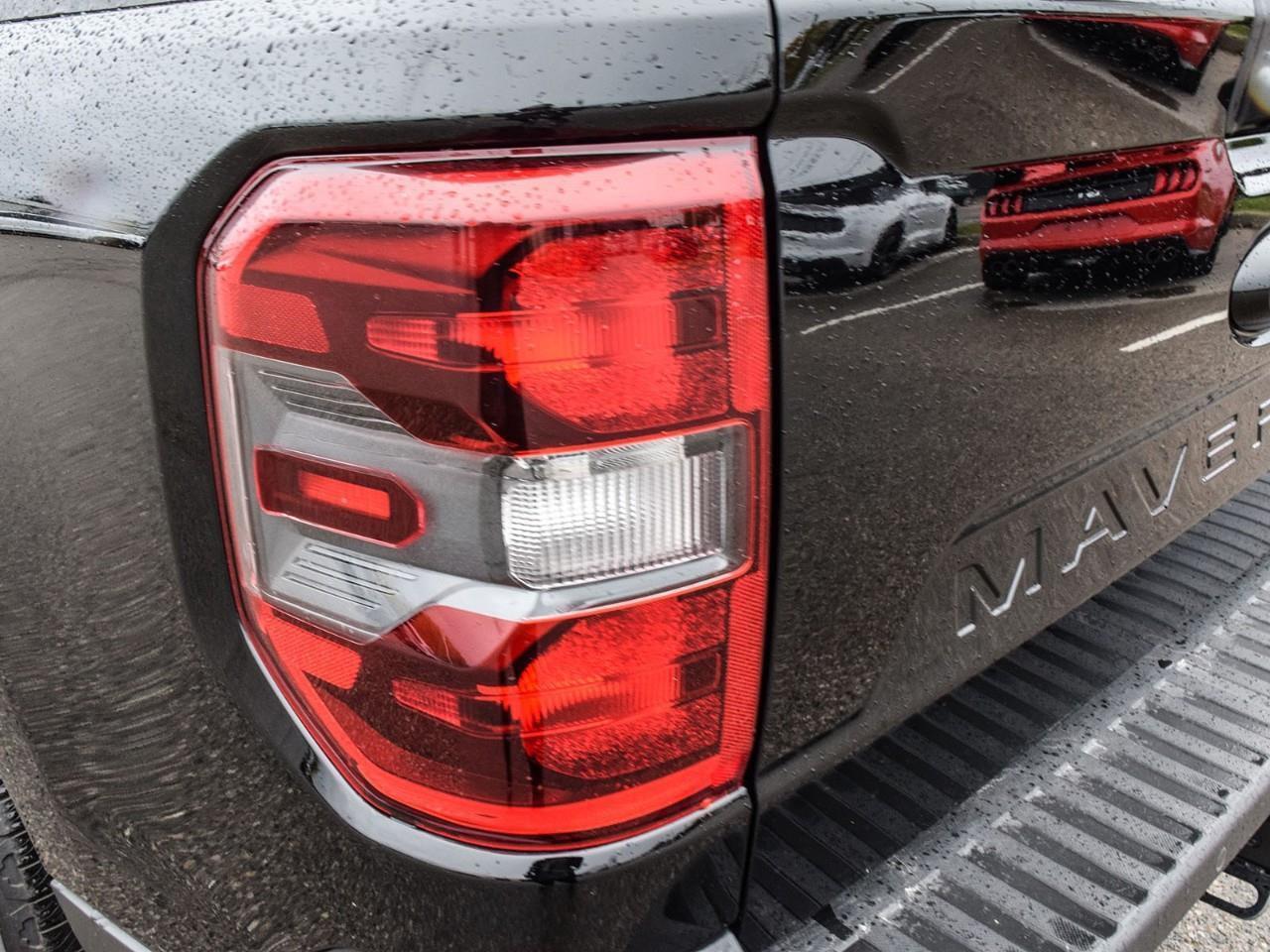 2025 Ford Maverick Lariat 4.99% up to 84 Months O.A.C   Lease Me! Photo