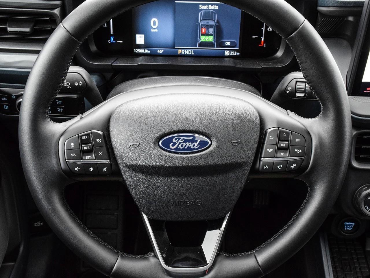 2025 Ford Maverick Lariat 4.99% up to 84 Months O.A.C   Lease Me! Photo