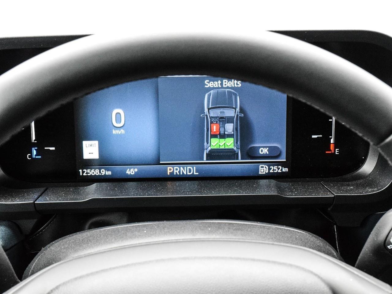 2025 Ford Maverick Lariat 4.99% up to 84 Months O.A.C   Lease Me! Photo