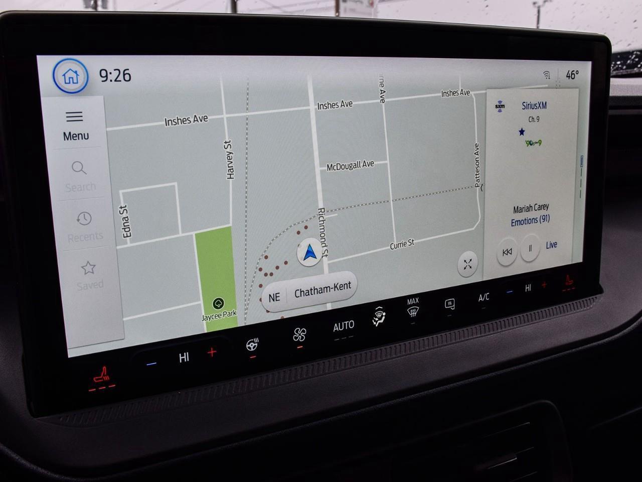 2025 Ford Maverick Lariat 4.99% up to 84 Months O.A.C   Lease Me! Photo