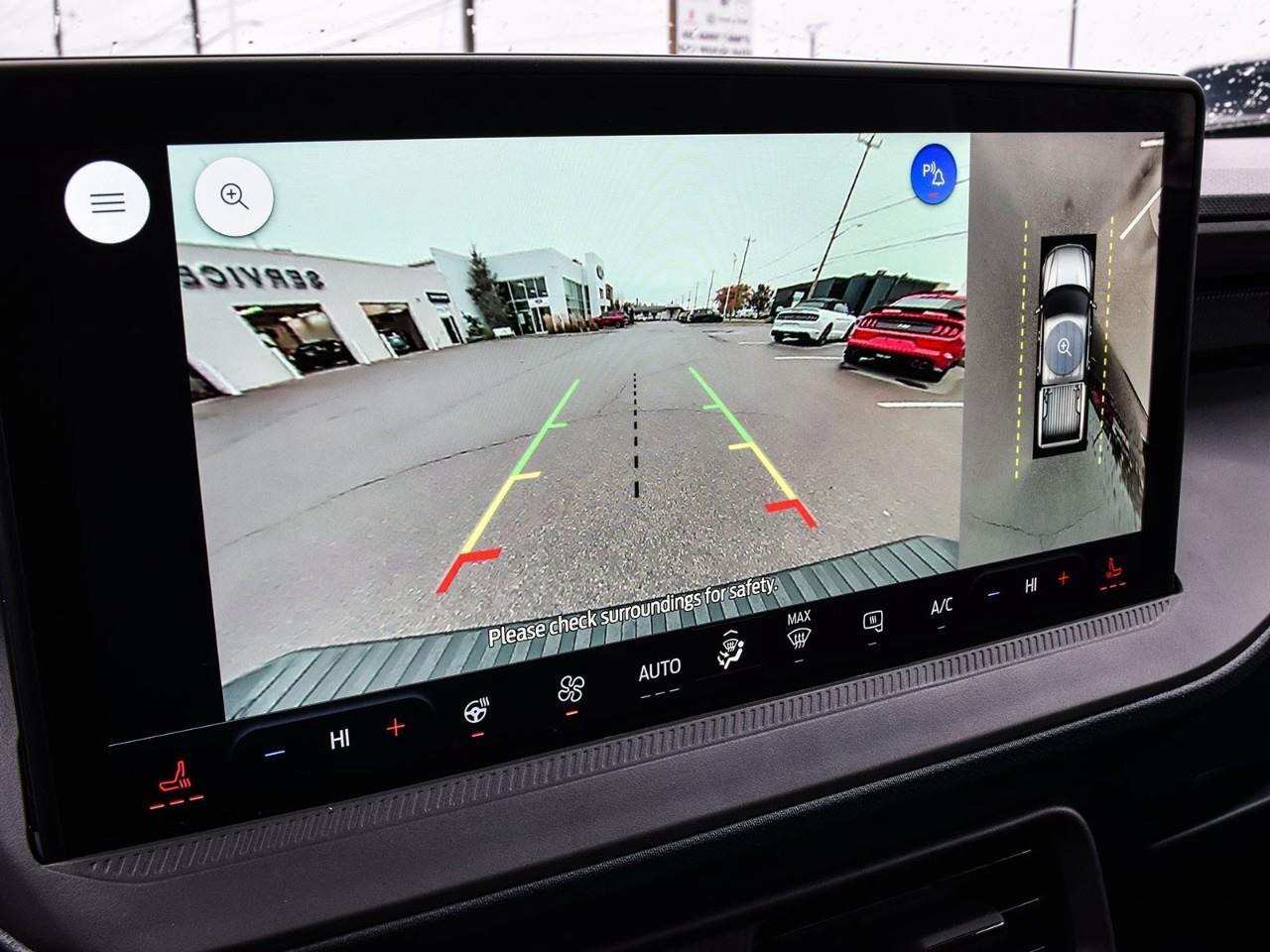 2025 Ford Maverick Lariat 4.99% up to 84 Months O.A.C   Lease Me! Photo