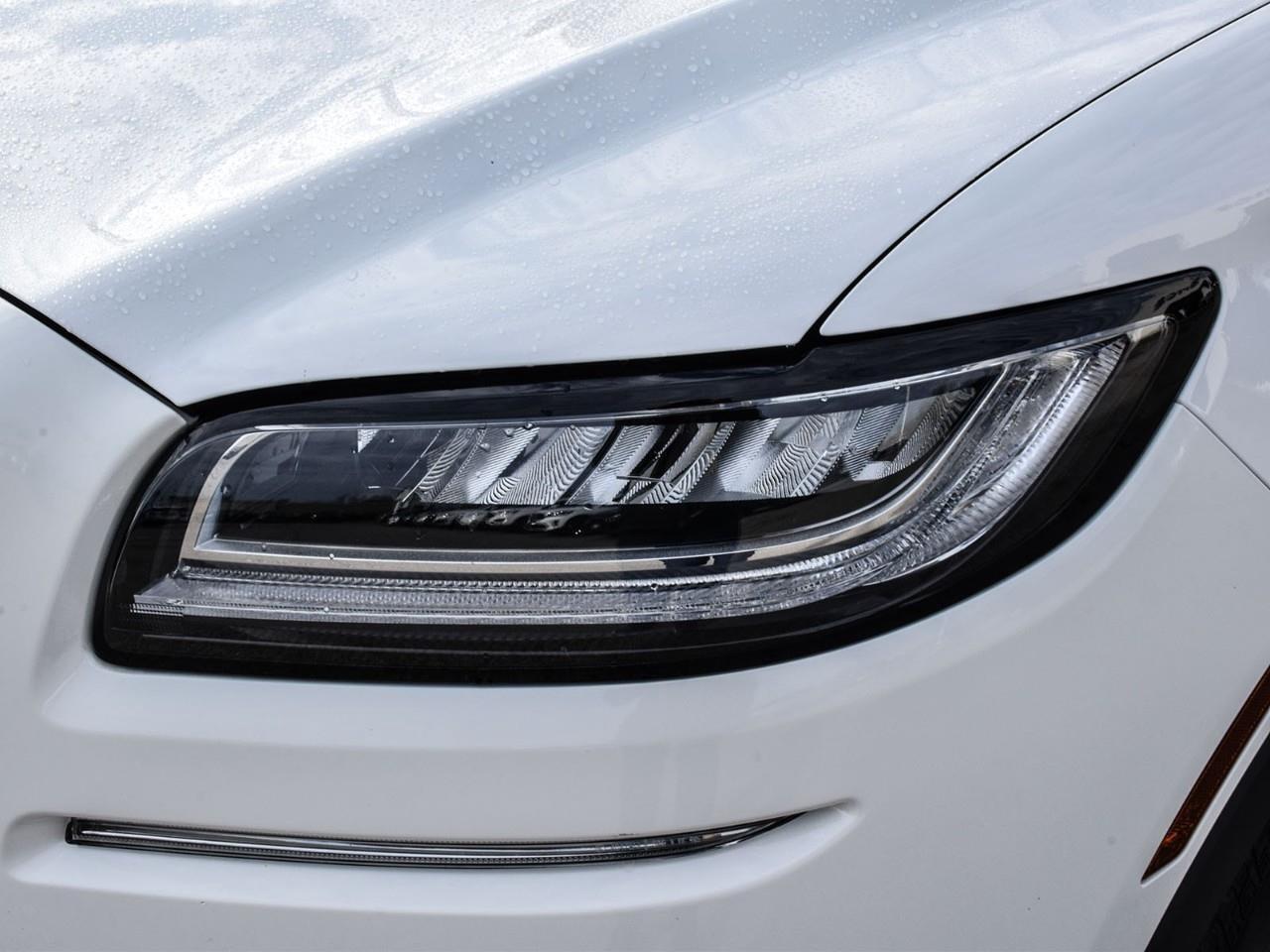 2022 Lincoln Nautilus Reserve 201A   ACC + Lane Keeping Aid Photo