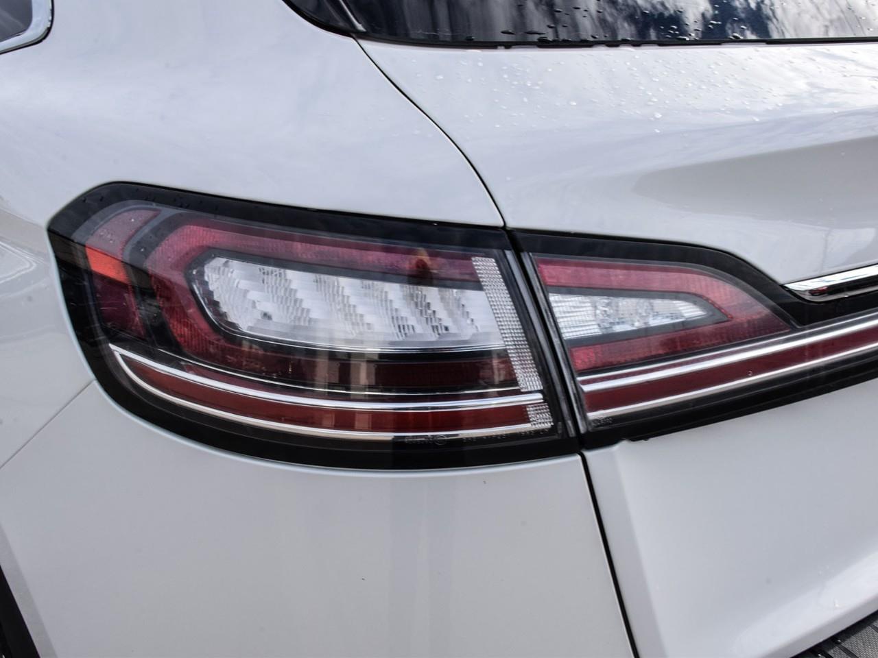 2022 Lincoln Nautilus Reserve 201A   ACC + Lane Keeping Aid Photo