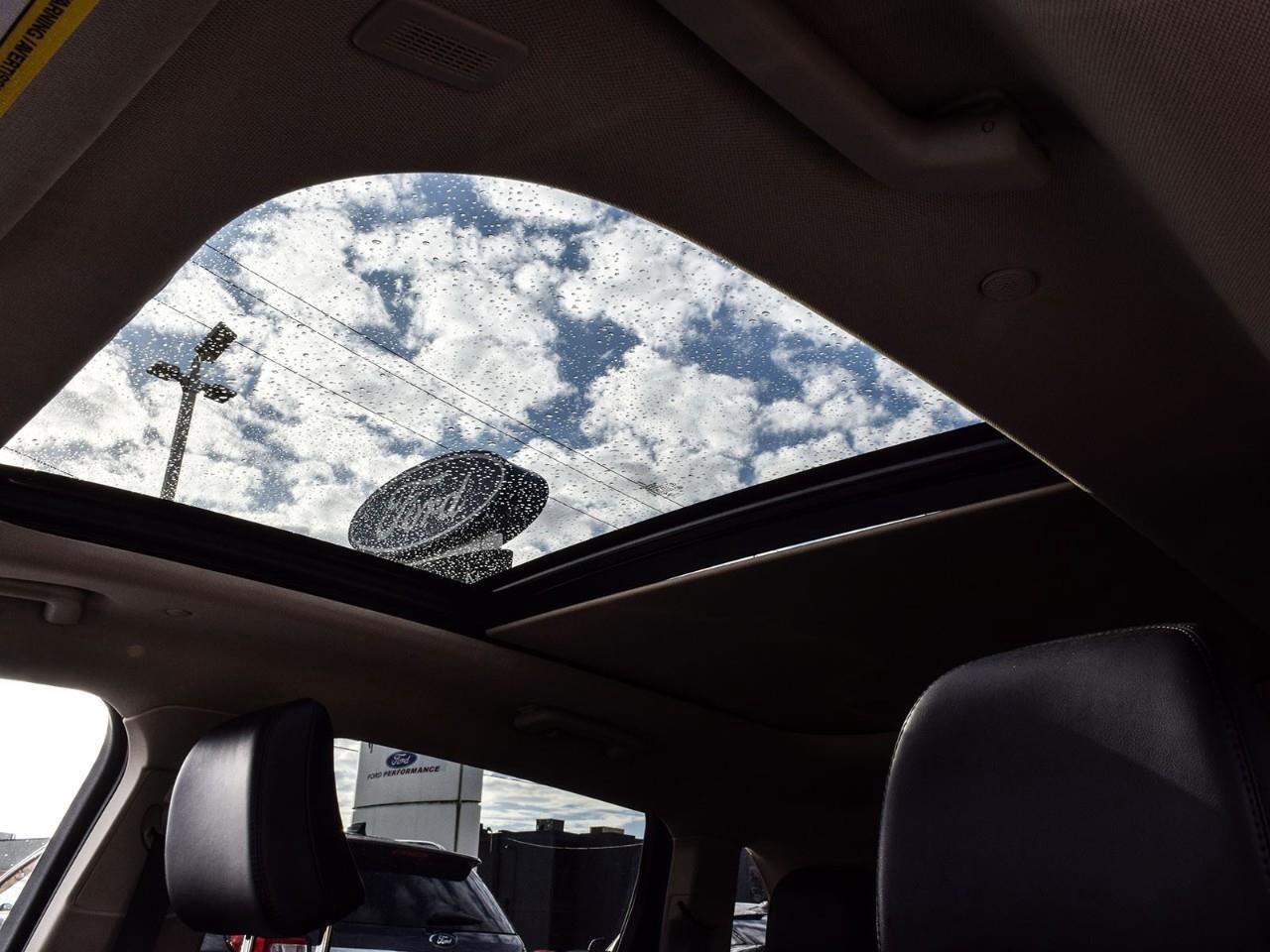 2022 Lincoln Nautilus Reserve 201A   ACC + Lane Keeping Aid Photo