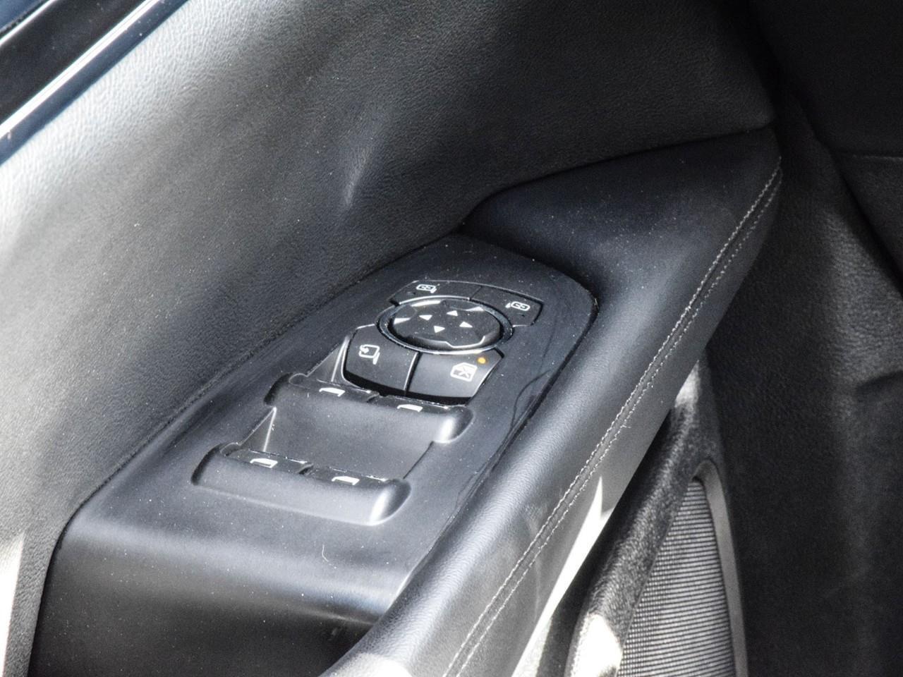 2022 Lincoln Nautilus Reserve 201A   ACC + Lane Keeping Aid Photo