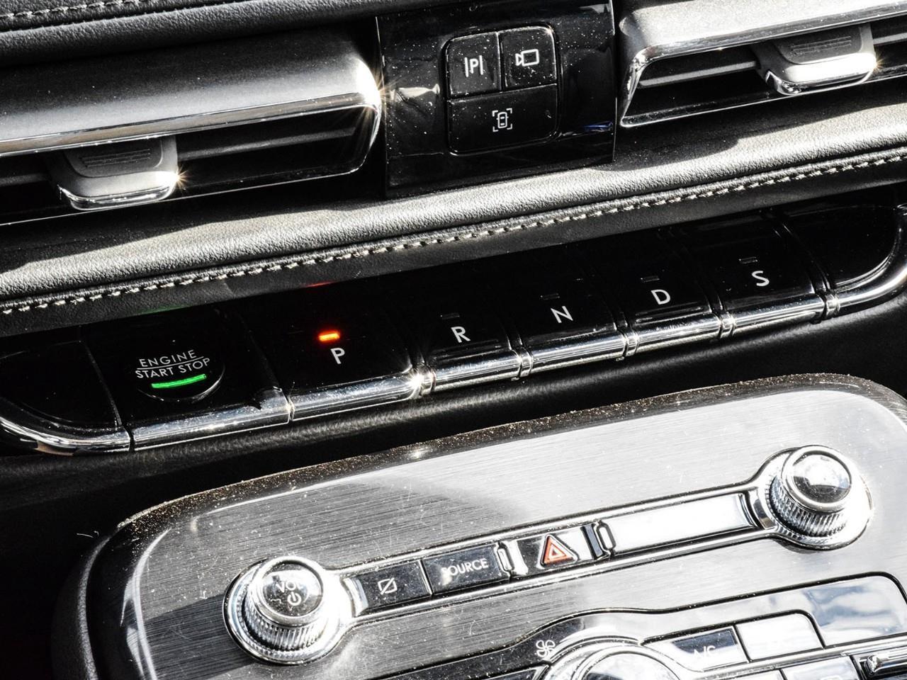 2022 Lincoln Nautilus Reserve 201A   ACC + Lane Keeping Aid Photo