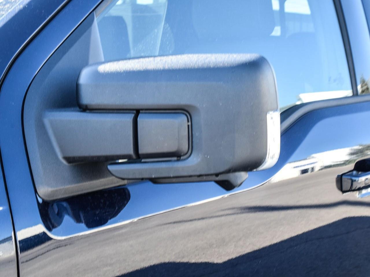 2025 Ford F-150 XLT XLT Black PKG   360 Cam   Lane Keeping Photo