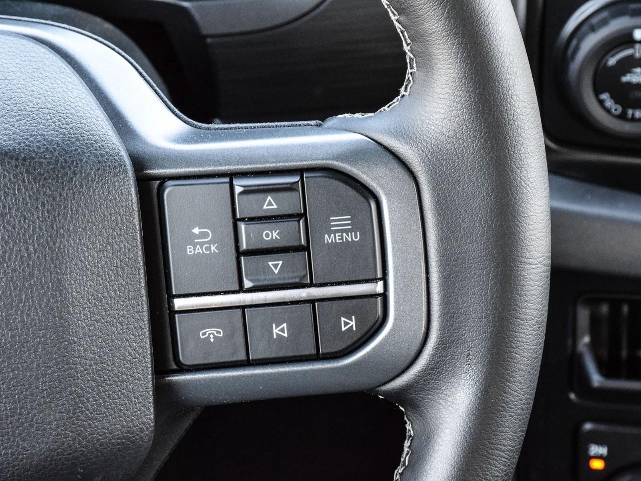 2025 Ford F-150 XLT XLT Black PKG   360 Cam   Lane Keeping Photo