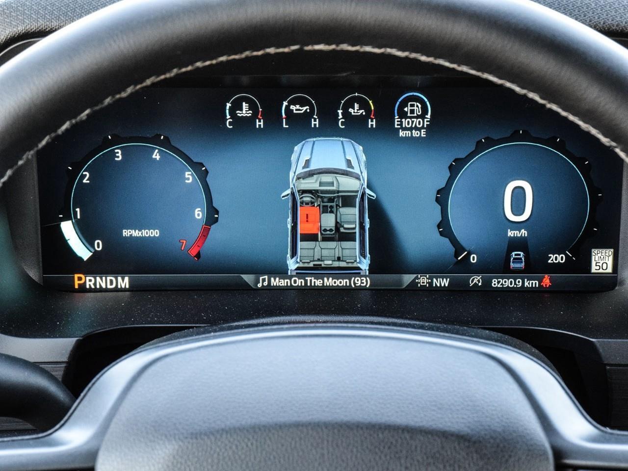 2025 Ford F-150 XLT XLT Black PKG   360 Cam   Lane Keeping Photo