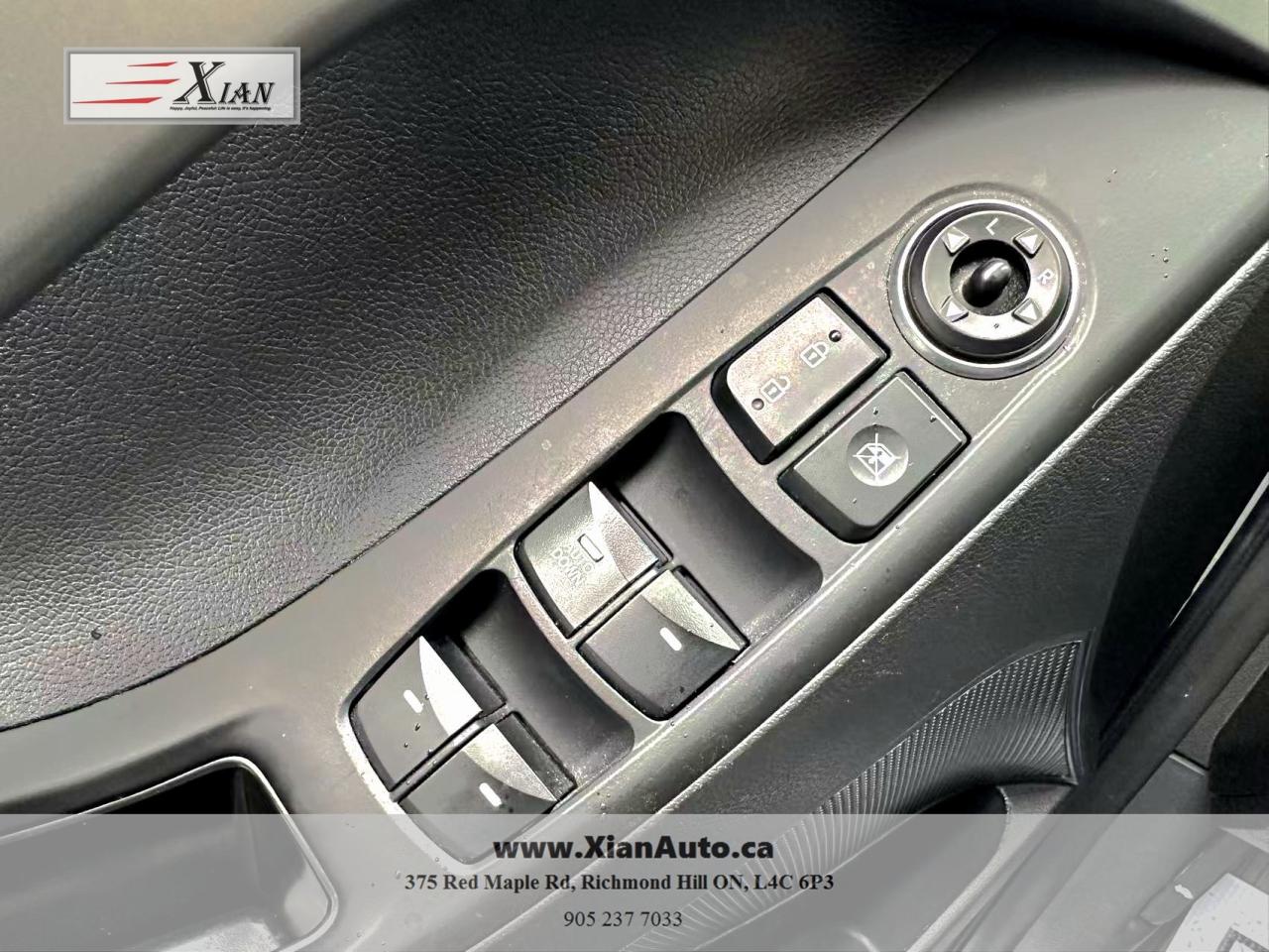 2015 Hyundai Elantra 4DR SDN AUTO GL Photo