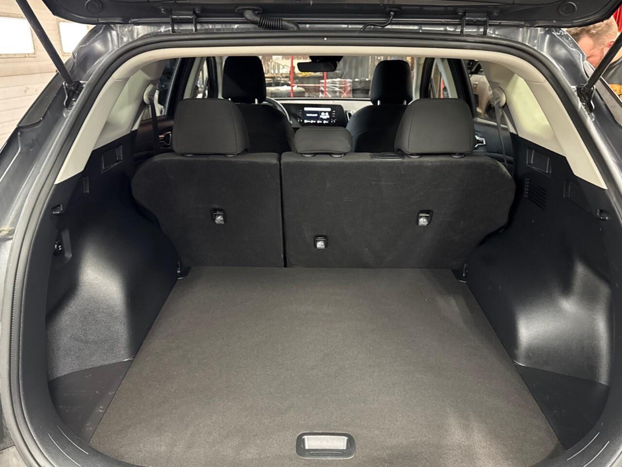 2025 Kia Sportage LX FWD Photo