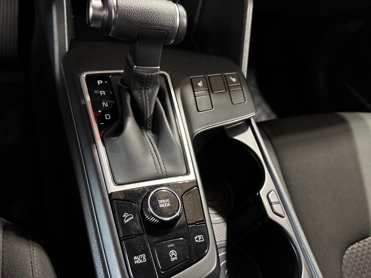 2025 Kia Sportage LX FWD Photo